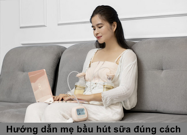 cach hut sua dung cach